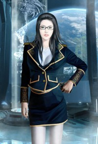 农门寡嫂:养个小叔当状元