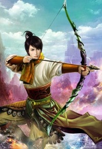 夏天结束了之遇见长安某