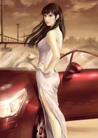 女友小真