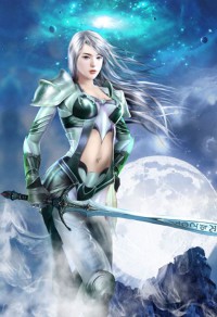 女友扮鬼吓我