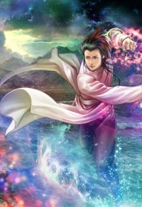 將軍的農家小妻