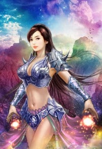 你微笑時很美