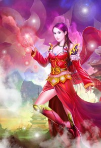 福运娇女锦时归