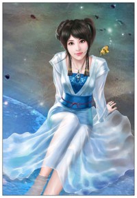 时光与你共缠绵
