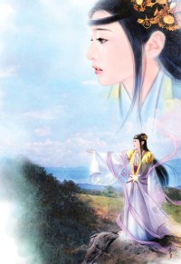 【女友的妹妹晓婷】