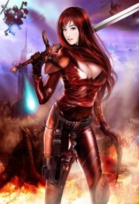 穿成年代文原女主后[七零]
