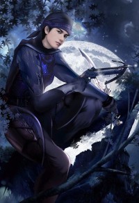 妖孽国师的病美人小咸鱼
