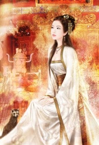 涂鸦王子