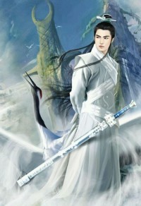 女画师