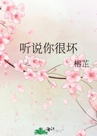 听说你很坏
